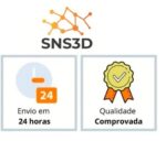 Porta Lápis Caveira Skull Crânio Caneta Enfeite Decoração - Imagem 5